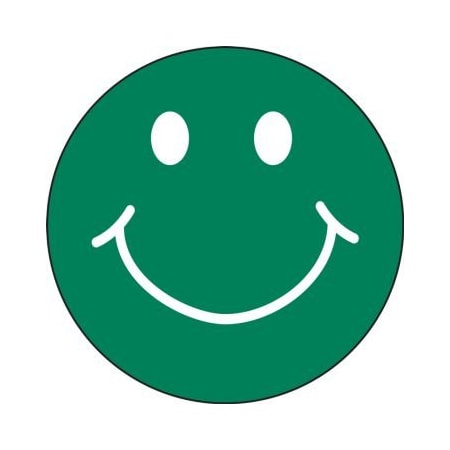 Accuform ULTRACLING SMILE, NEUTRAL, AND PBL101GN PBL101GN